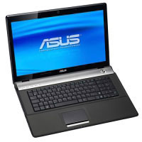Asus N71JV-TY107V Asus N71JV-TY107V